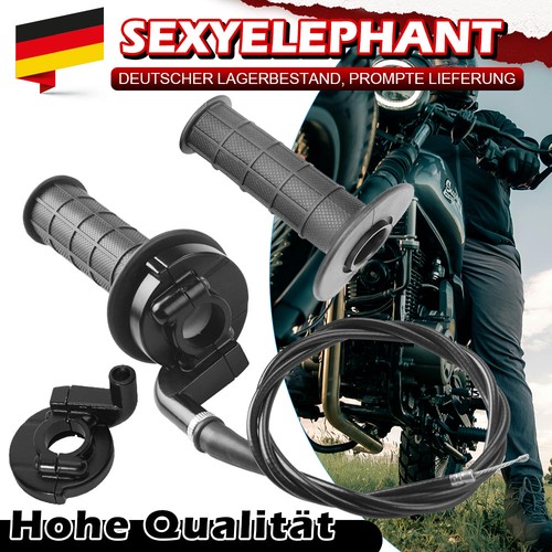 22mm motorrad gas - motorrad, griff