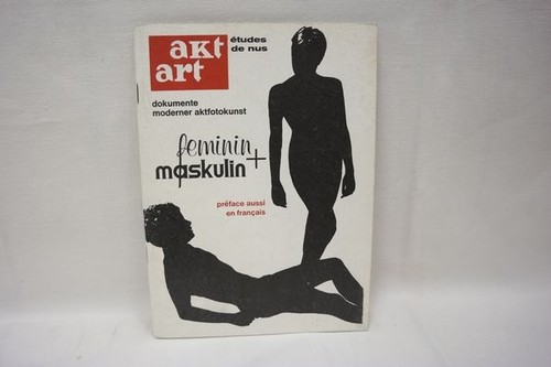Diverse akt art etudes - diverse:,