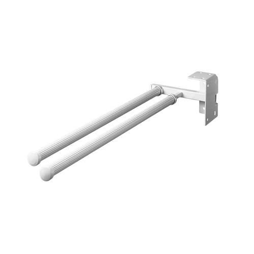 Hailo secco handtuchhalter - hailo,