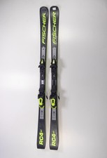 FISCHER RC4 ST Ti Carving-Ski