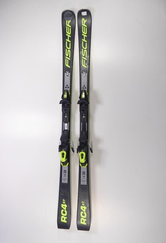 Fischer rc4 carving - ti, carving-ski