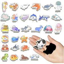 Magnete Kinder Kühlschrank 42