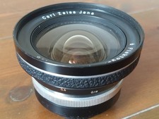 Carl Zeiss Jena Flektogon