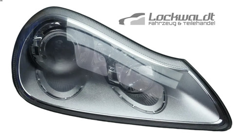 Xenon scheinwerfer rechts - xenon,