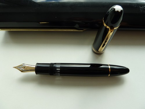 Montblanc meisterstück 149 - montblanc,