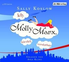 Ich molly marx - ich,, kürzlich