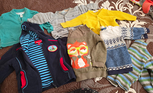 Obaibi undbaby winterpaket - obaibi,
