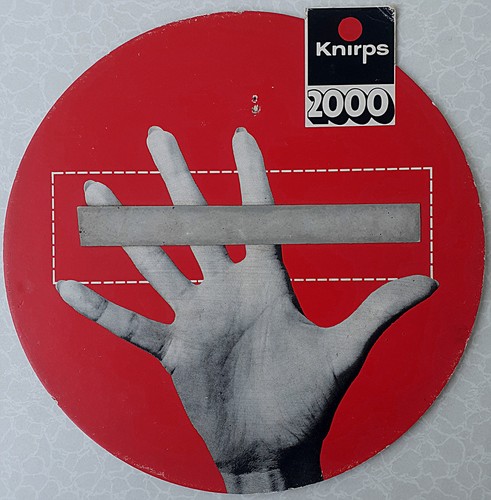 Original knirps 2000 - original,