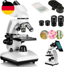 Professionelles Binokulares