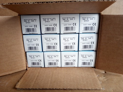 Osram t27 gct - 240v, 650w