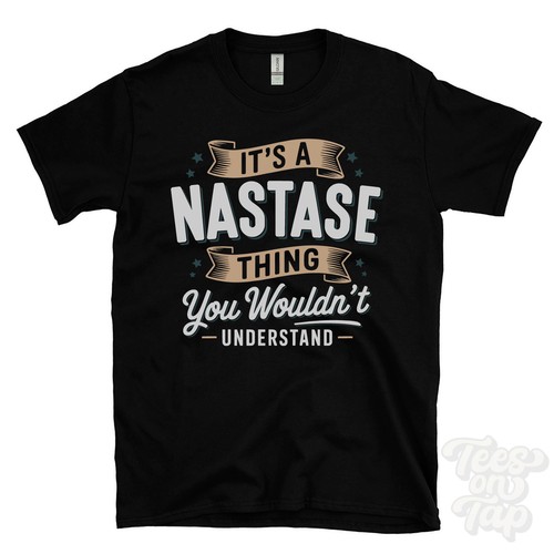 Nastase thing you - a,