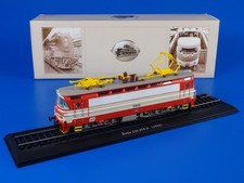 ATLAS VERLAG H0 - Standmodell