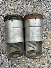 Bizerba FW82 Schneckengehäuse