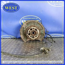 Achsschenkel hinten Rechts