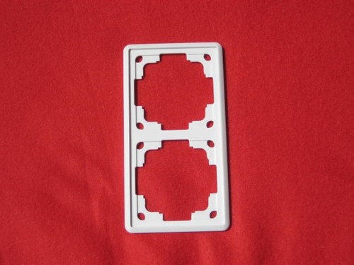 Original gira abdeckrahmen - 1,