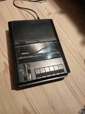 Nokia SL 531 - Kassetten Recorder - TOP