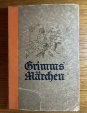 Kinder- und Hausmärchen der Brüder Grimm, Gesamtausgabe, illustriert L. Richter