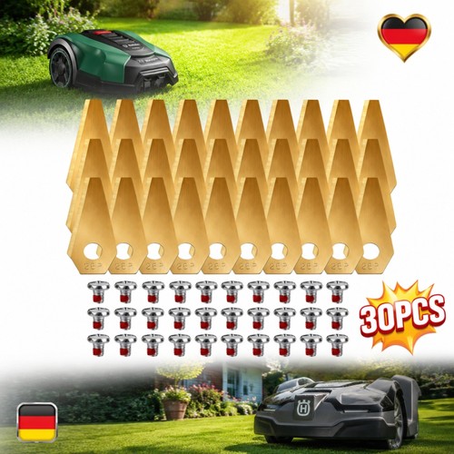 Stück titan ersatz messer - ersatz,