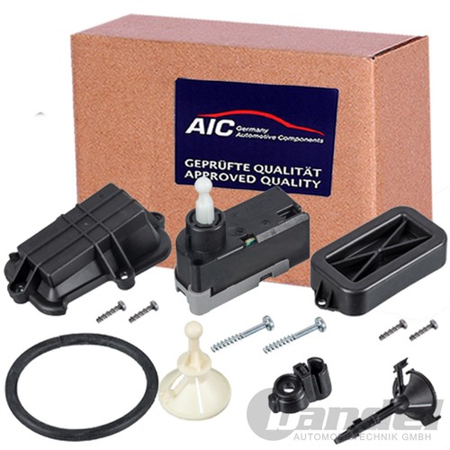 Aic stellmotor - aic,