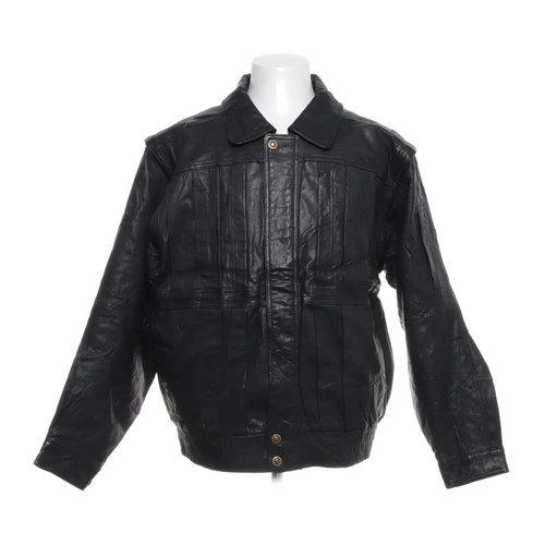 Canda lederjacke herren - canda,,