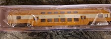 Spur TT Doppelstockwagen