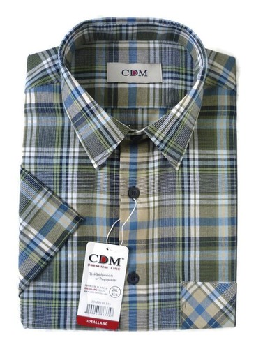 Cdm hemd arbeitshemd - cdm, hemd,
