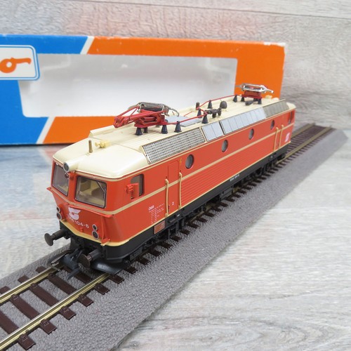Roco 43550 öbb - roco,