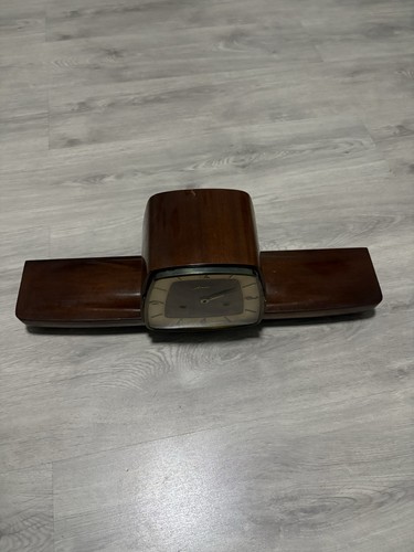 Haid kaminuhr vintage - haid,