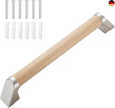 modunful Handlauf Holz mit