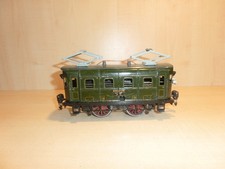 17005) Märklin - Spur 0 - E-Lok RS 900 - Uhrwerk intakt - Bastelware