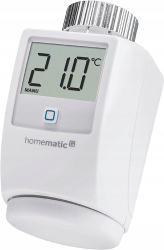 Homematic hmip etrv 2 - ip, hmip-etrv-2
