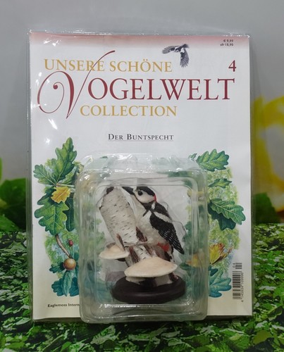 Unsere schöne vogelwelt - schöne,