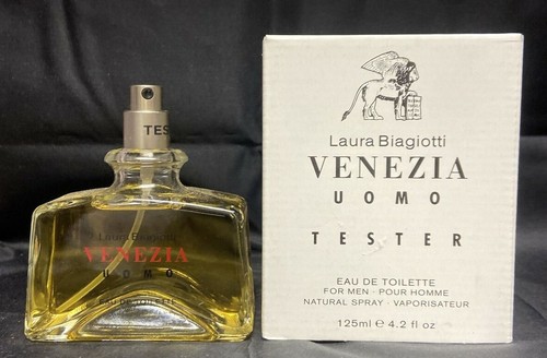 Laura biagiotti venezia - venezia, uomo