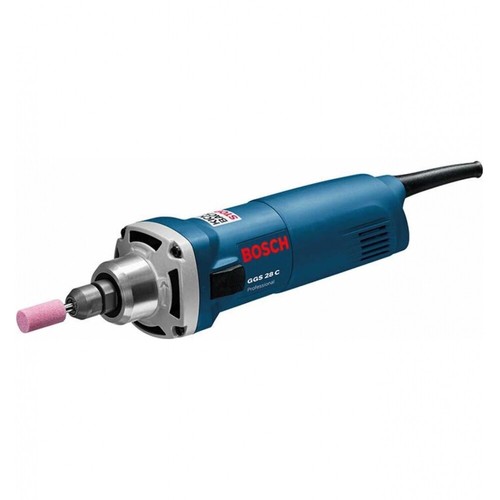 Bosch geradschleifer ggs - bosch,