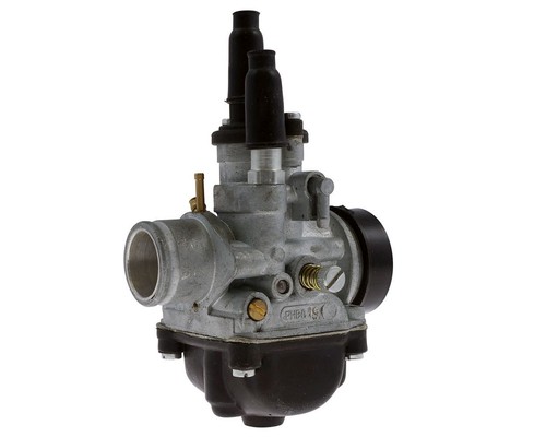 19mm vergaser phbg racing für - phbg,