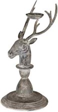 Clayre & Eef Kerzenständer