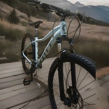 2022 Scott Contessa Genius 910