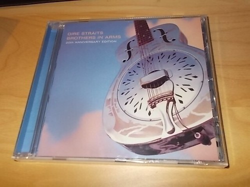 Dire straits brothers - dire,