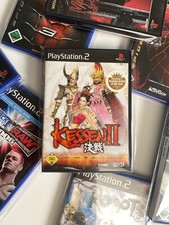 ⭐Große PlayStation 2 Spiele🎮-Sammlung –Ps2 🔥Gepflegt & Top Zustand ✅