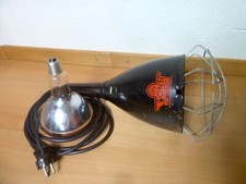 alte Stall Rotlicht Industrie