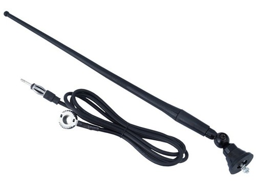 Gummiantenne autoradio antenne - autoradio,
