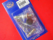 Rear brake master cylinder kit