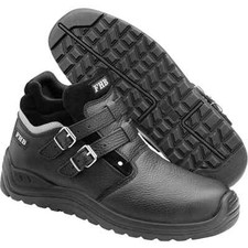 Fhb schnallenstiefel - s3,