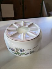 Villeroy & Boch Botanica  Porzellan Stövchen für Kanne  Ø 13 cm