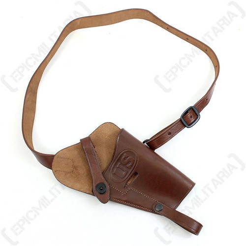 Ww2 schulterholster - us,
