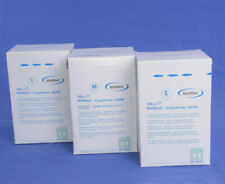 Copolymer Handschuhe Steril Maimed, 100 St. Einzeln Versiegelt, S/M/L TOP-Marke