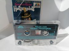 Neues vom Räuber Hotzenplotz (2) [Musikkassette] 