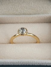 Dinny Hall Ring Sterlingsilber