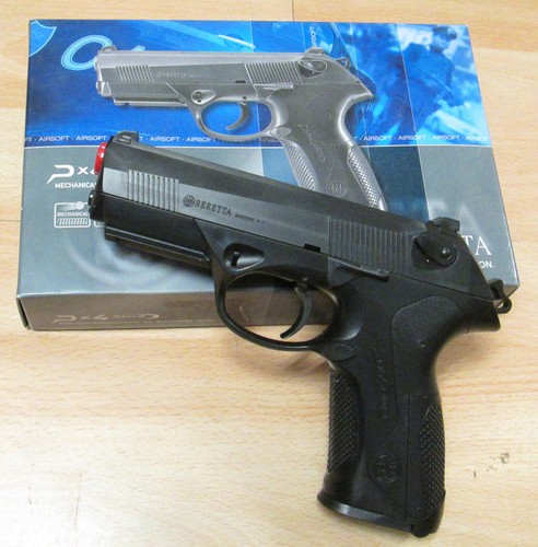 Kinder umarex airsoft - kinder, softair