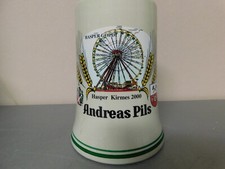 ANDREAS PILS Krug  0,5 l